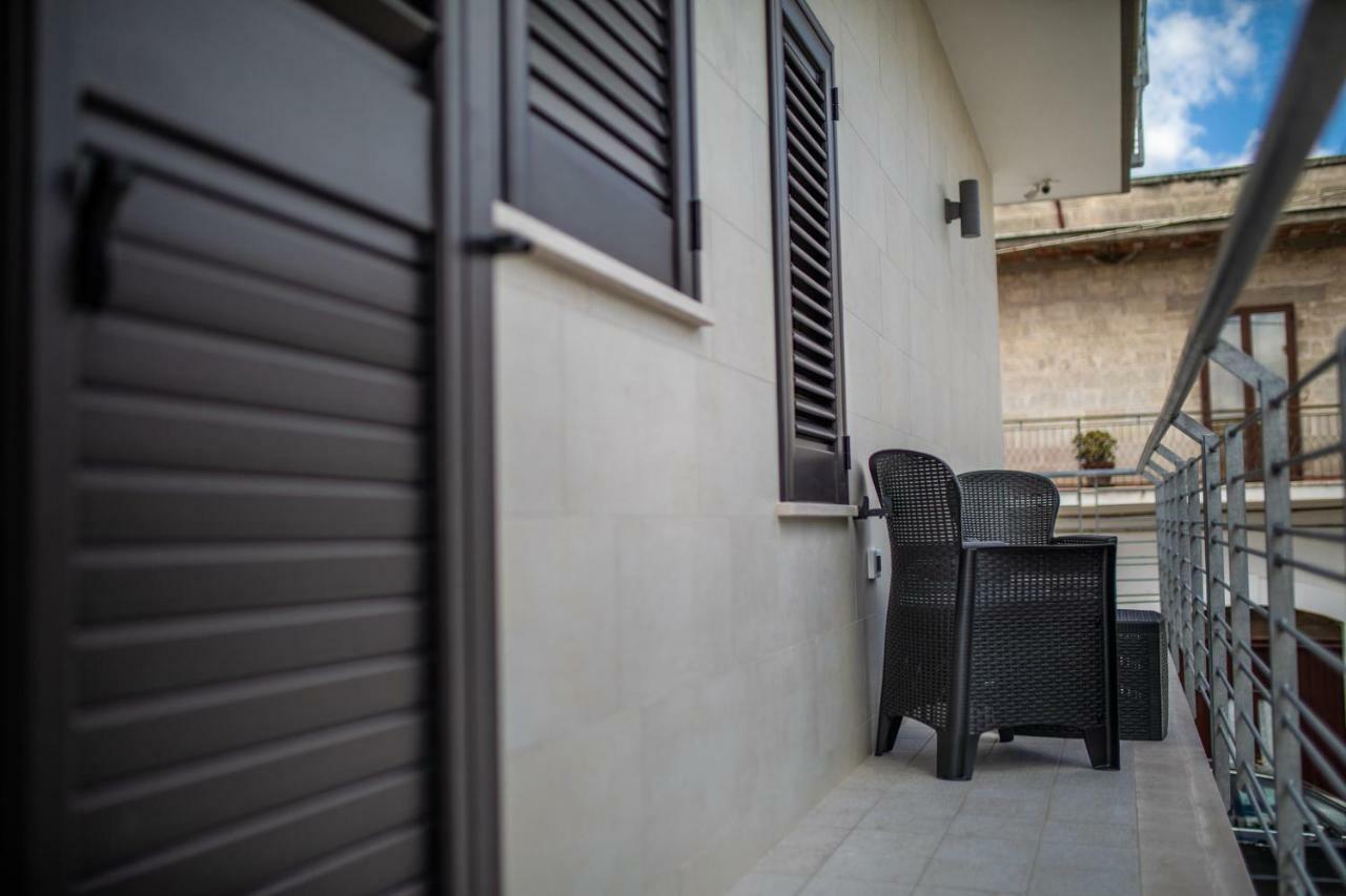 Casa Angela Rosa Villa Carovigno Exterior photo
