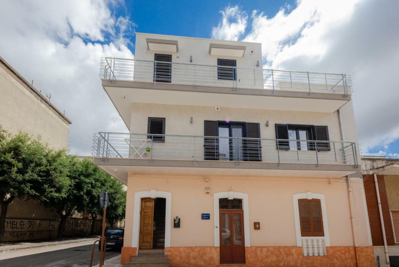 Casa Angela Rosa Villa Carovigno Exterior photo