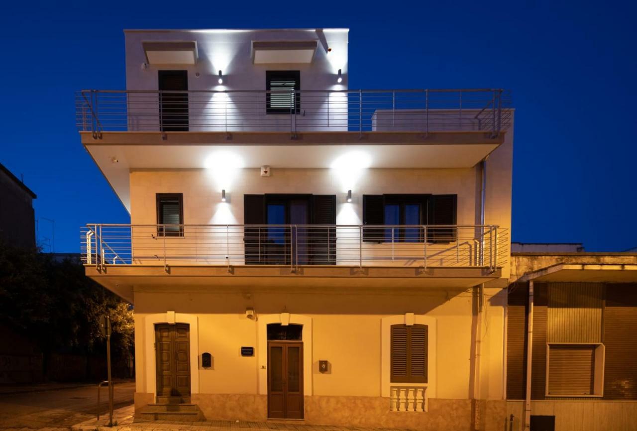 Casa Angela Rosa Villa Carovigno Exterior photo